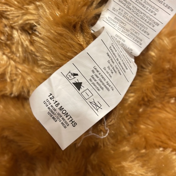 🦁 Lion Costume 🦁 - Picture 2 of 7